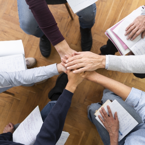 transformer une crise en opportunité