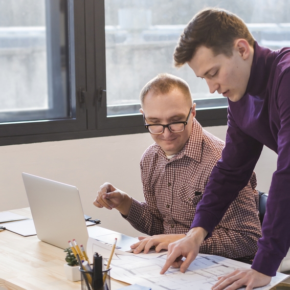 retour au travail après une longue absence