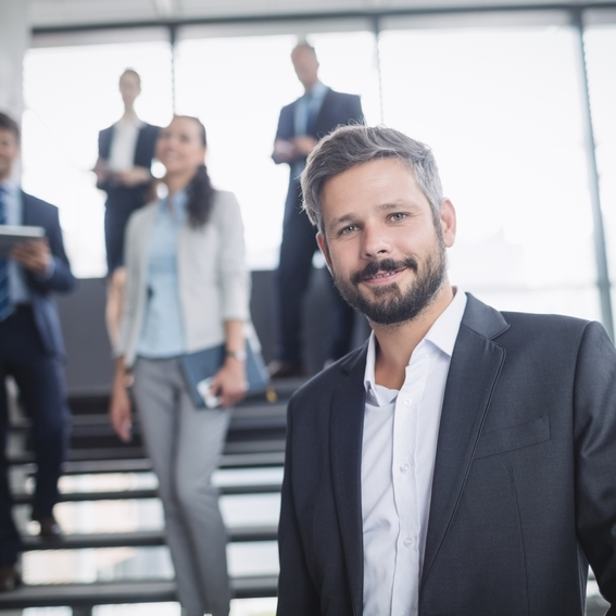 développer son leadership